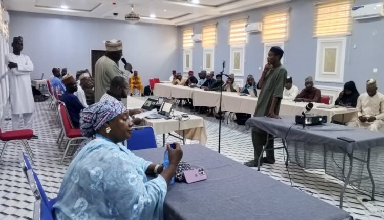 FAO, Yobe Govt. review climate-smart agriculture investment framework