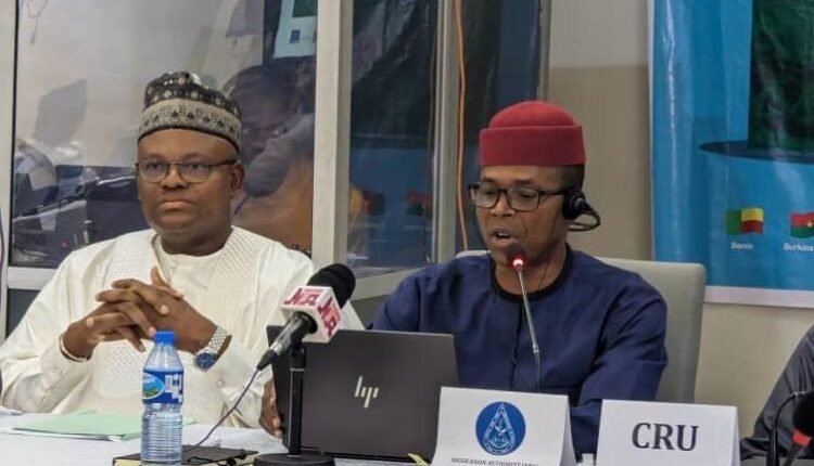 FG, NBA urge faster implementation of Niger Basin projects