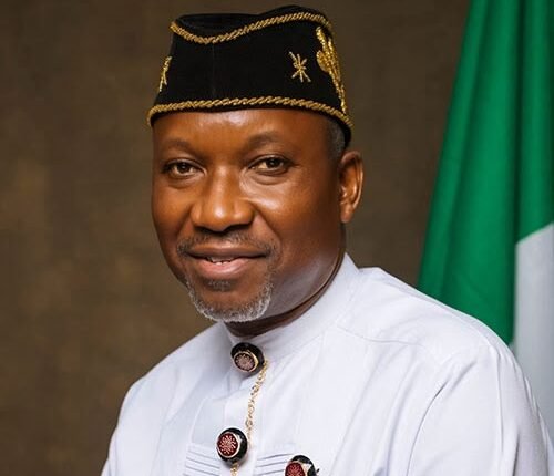 FG reaffirms commitment to EITI, revenue transparency