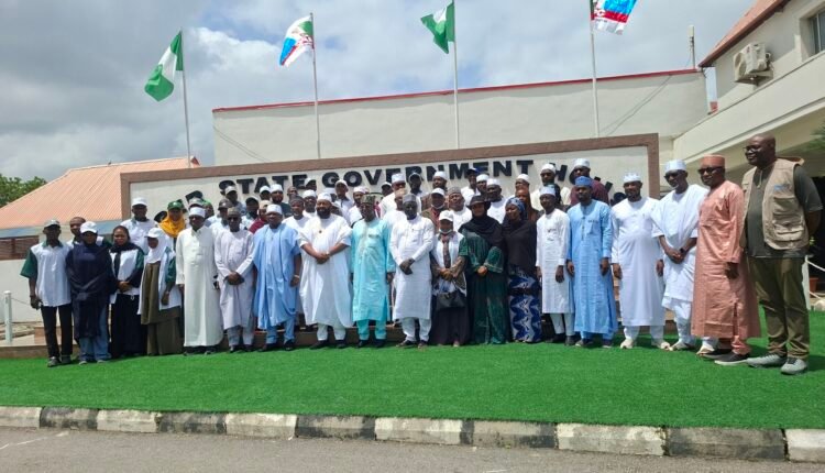 FG targets 10,000 jobs from 500-cattle abattoir– Minister