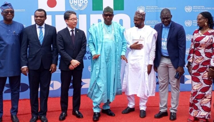 FG to establish state-of-the-art 3D prosthetics training centre in Abuja