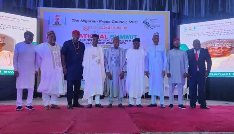Fake news: Minister calls for stronger media ethics