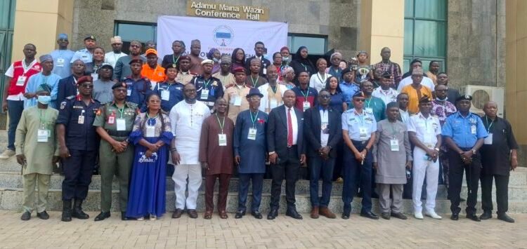 Flooding affects 673,350, kills 245 in 28 states – NEMA