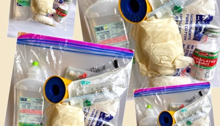 Hospital unveils emergency care pack for patients in Anambra 