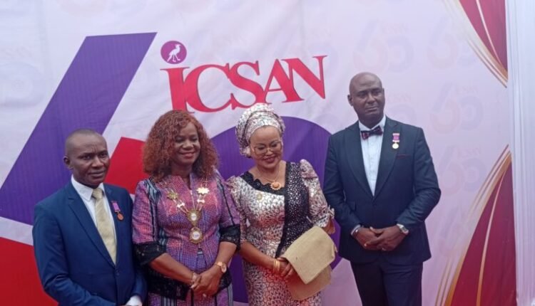 ICSAN@60: Sanwo-Olu, experts urge ethical, sustainable business practices