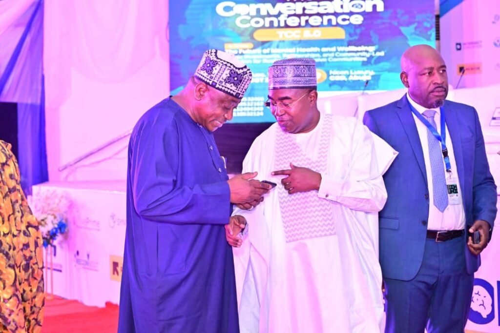 Drug abuse, mental illness feed each other, Marwa warns