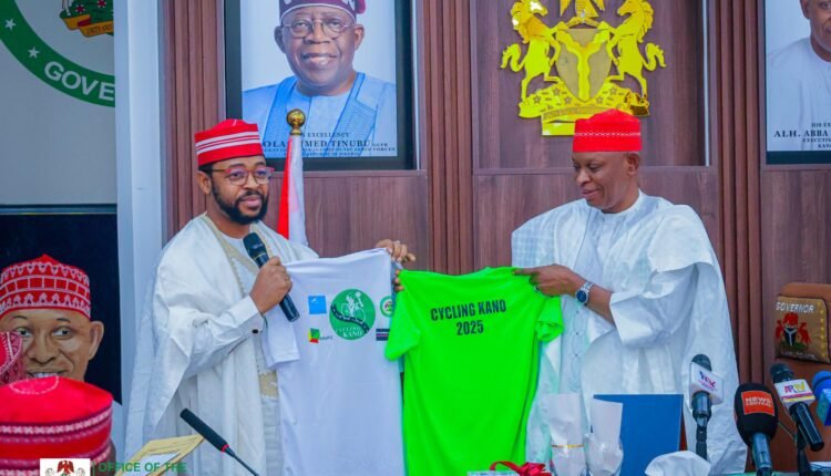 2nd Cycling Kano Set for December 12, as Organizers Unveil "Water is Life" Campaign