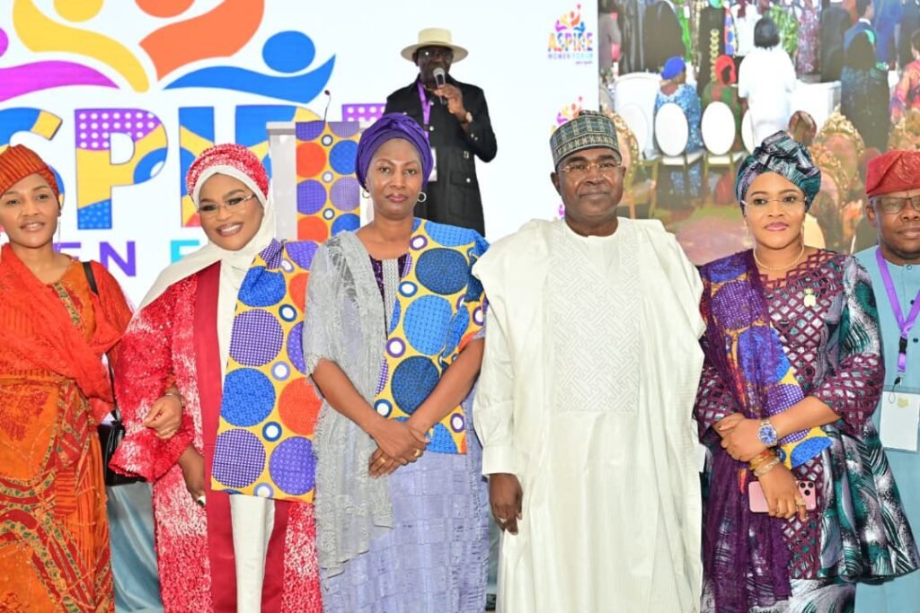 Sustainable national prosperity must be built on productive enterprise, capacity of Nigerians to create value, says VP Shettima
