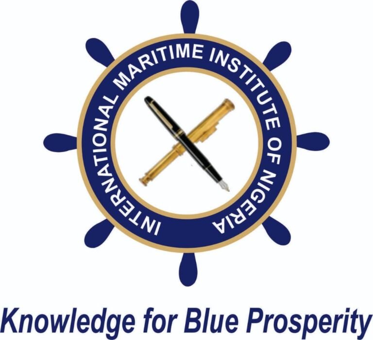 IMION seeks shift from maritime policy to execution