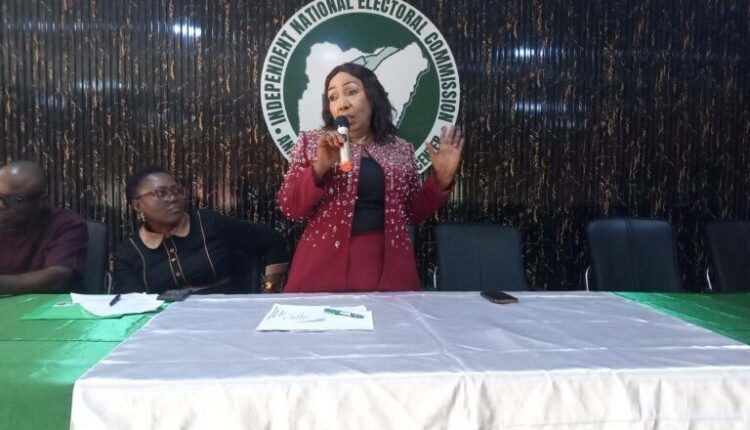 INEC, 80% ready for 2027 general elections in Anambra – REC