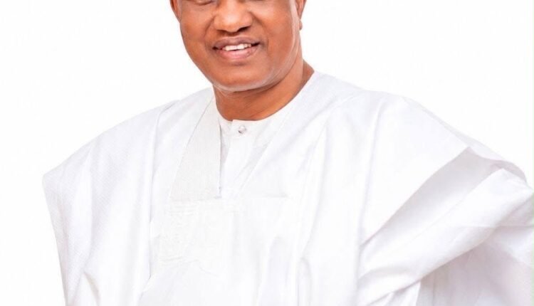 Independence: NDC guber candidate tasks leaders, citizens on nation building