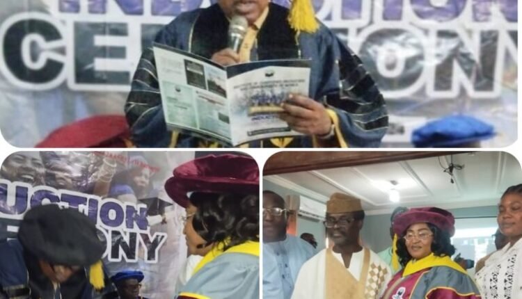 Institute urges new members to promote peace, resolve conflicts