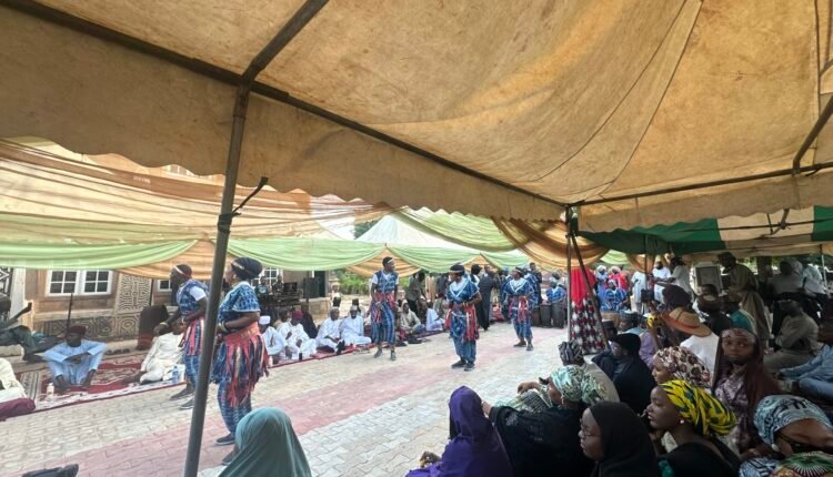 Kano hosts International Poetry Festival to showcase Nigeria’s cultural heritage