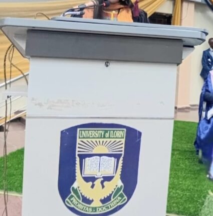 Let your success make the noise – Sierra Leone Minister