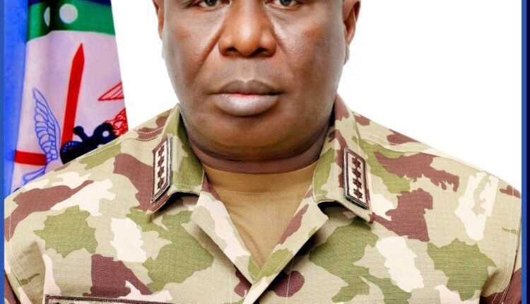 Military sustains nationwide operations, rescues more kidnap victims