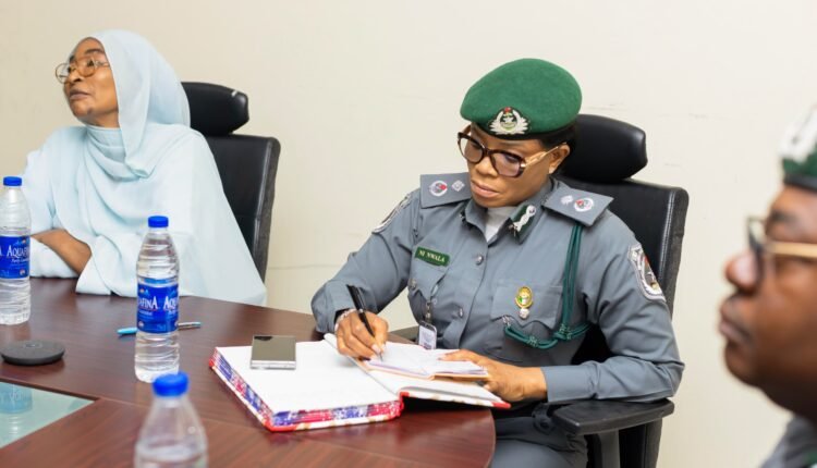 NCS moves to restore investor confidence at Calabar free trade zone