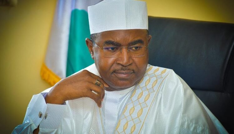 NDLEA condoles NAF over Ondo aircraft crash