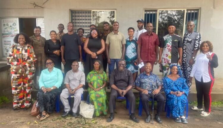 NEPC trains intending exporters on non-oil export business in Imo