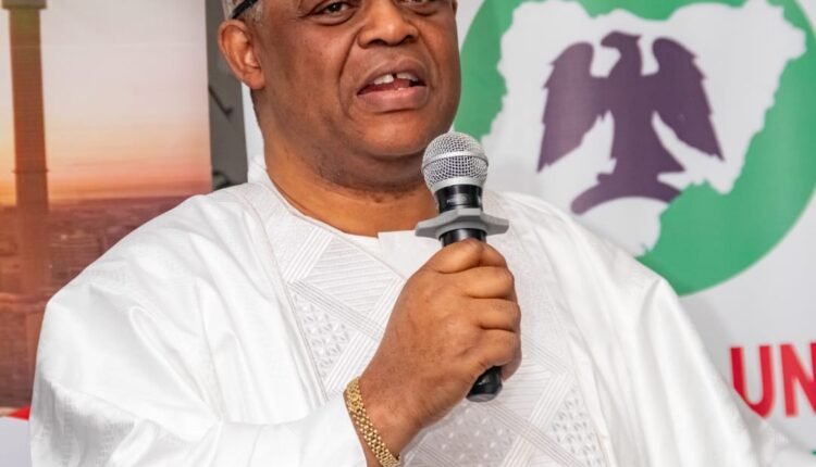 NUSA pledges closer collaboration with Nigeria’s envoy in South Africa