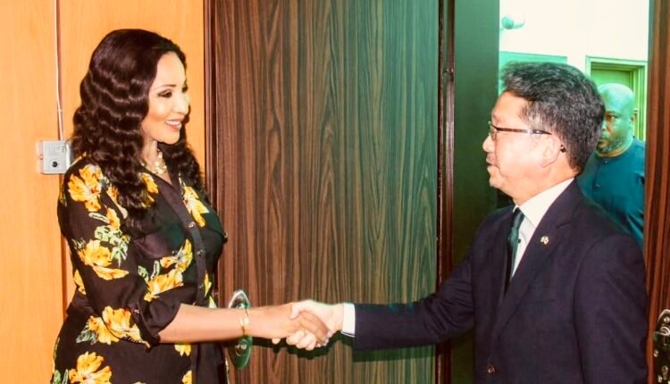 Nigeria, Japan agree to deepen economic ties