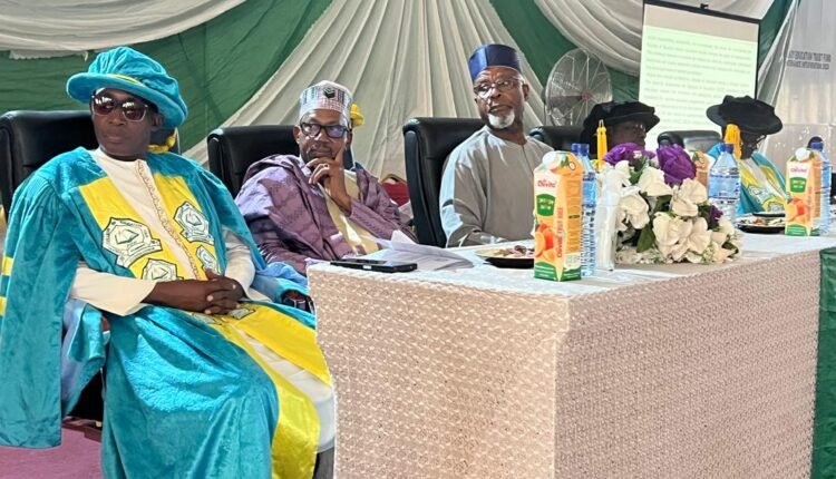 Nigeria needs teachers transformation through colleges of education – ex-TETFund director