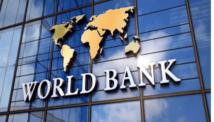 Nigerian states’ revenues rise 93%, education spending falls – World Bank.