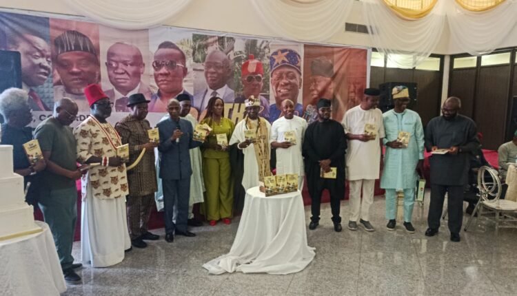 Nwagwu @ 60: Leaders advocate inclusive democracy, strong institutions