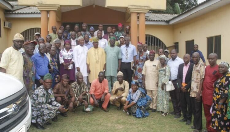 OYSIEC releases final list of candidates for council polls