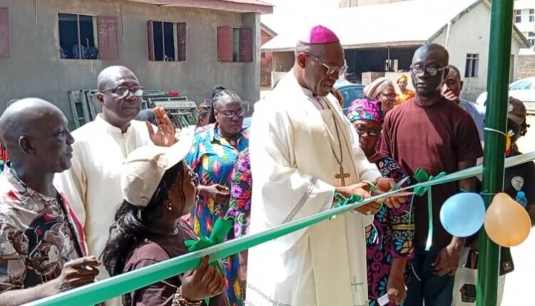 Old students president seeks alumni-govt collaboration in education