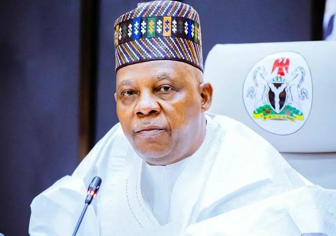 Ondo crash: Nigeria owes an enduring debt of gratitude to officers – Shettima