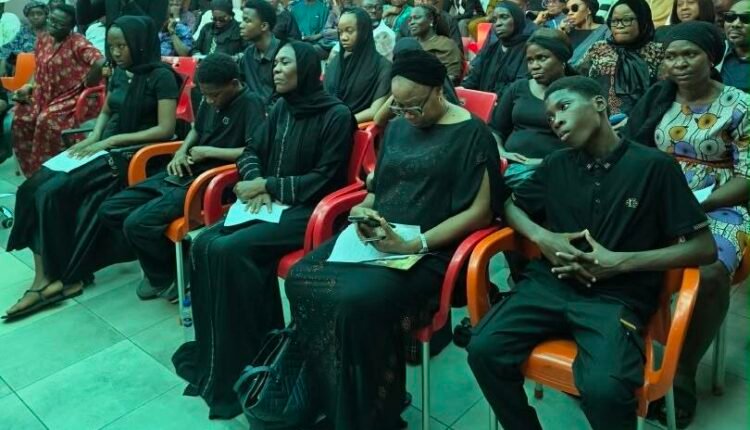 Onwubuariri’s life, legacy spark call for spiritual reflection at NUJ tribute