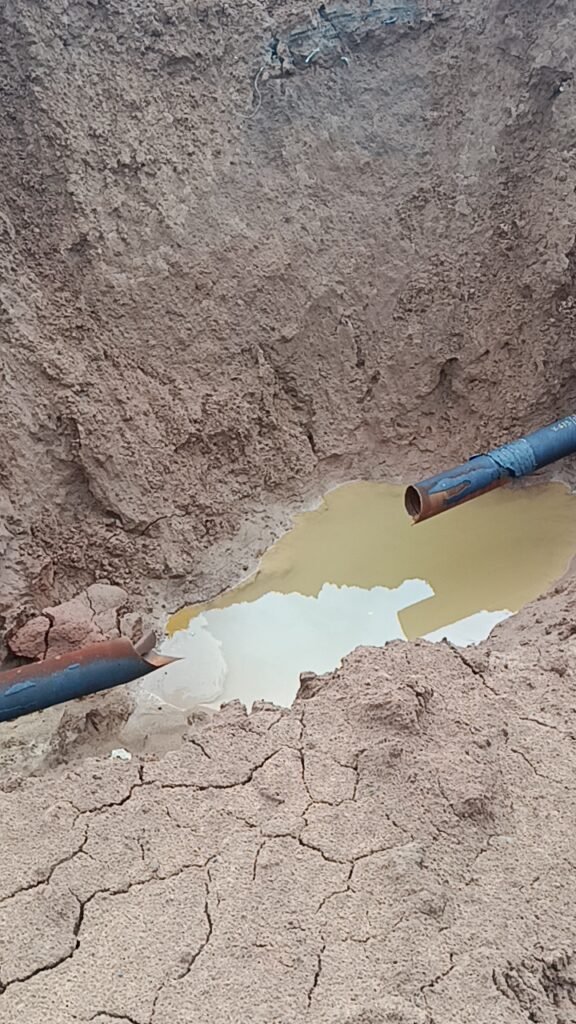 PLAN seeks national pipeline database to avert disasters