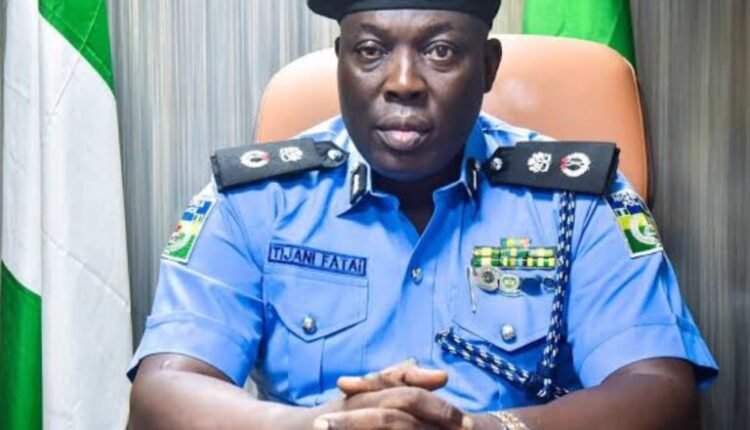 Police nab man wanted for cyberbullying clerics in Lagos