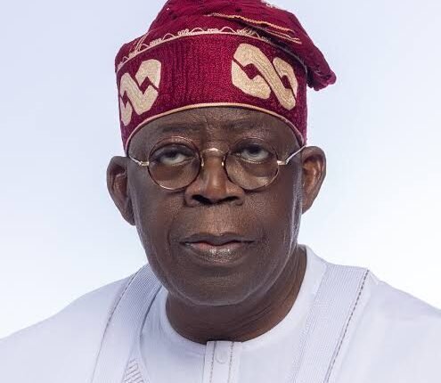 Tough reforms necessary to rescue Nigeria’s economy—- Tinubu
