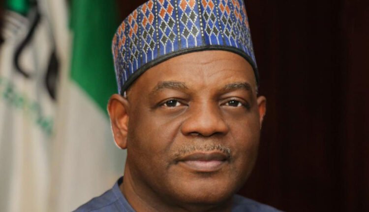 Rebuilding the Ivory Towers: How Arc. Dr. Sonny Togo Echono is Transforming Nigeria’s Tertiary Education Sector