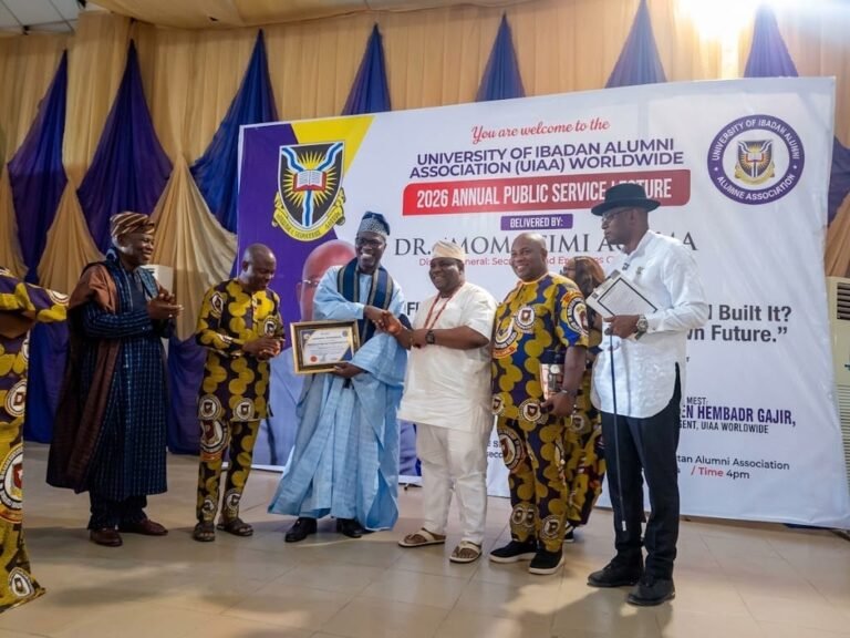SEC DG urges universities to explore capital market funding