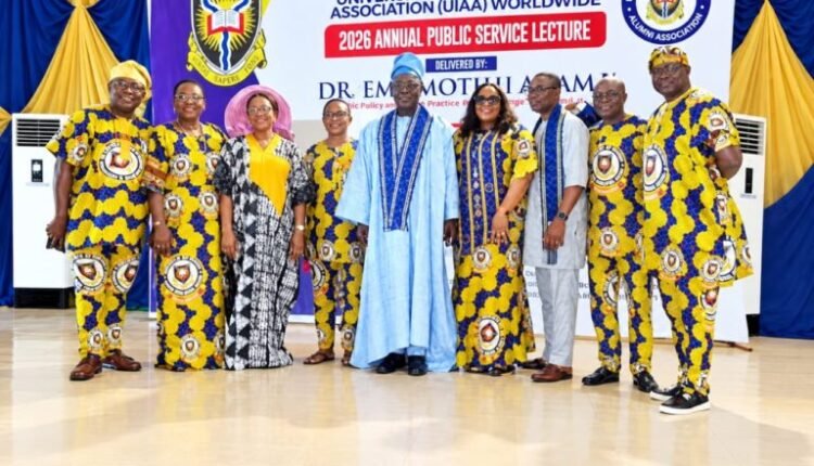 SEC DG urges universities to explore capital market funding