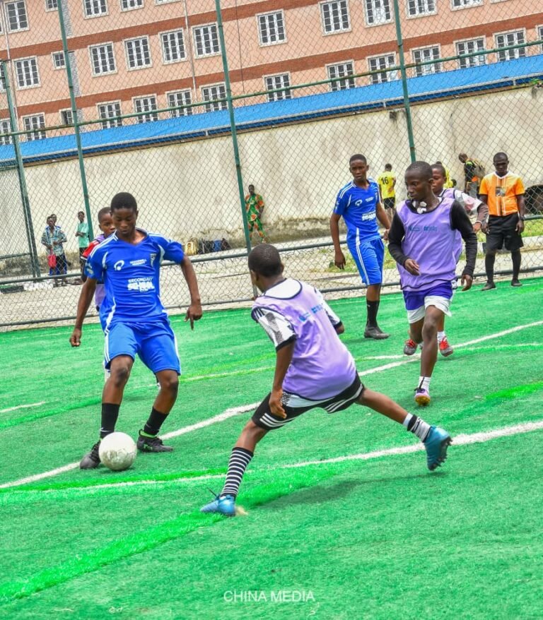 Secondary Schools League: Sacred Heart thrash El Leonora 3-0