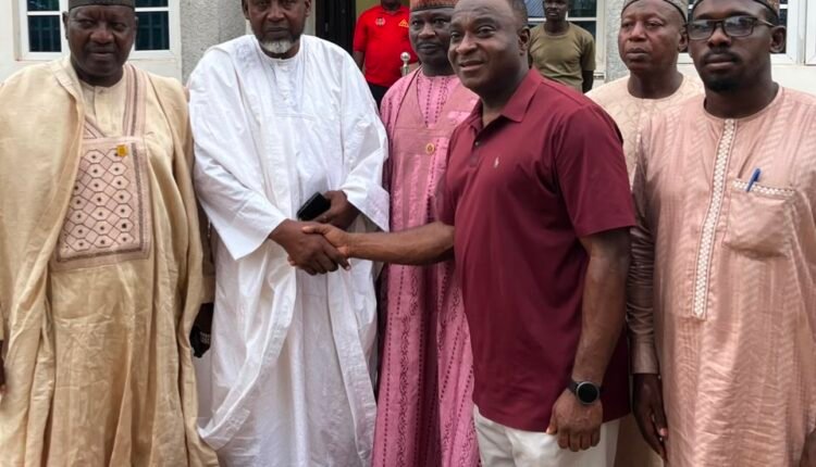 Sokoto govt donates N38.25m, grains to families of fallen heroes