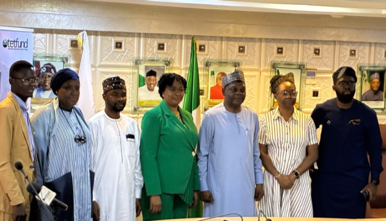 TETFund Considers Autism Centres For 2027 Special Intervention