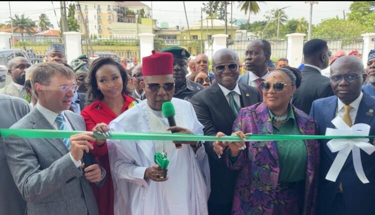 Tinubu reforms revive oil industry investment, says Shettima 