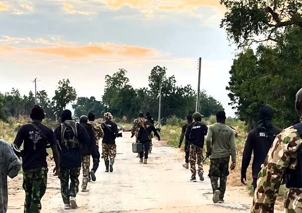 Troops neutralise 71 terrorists in Borno, Yobe operations