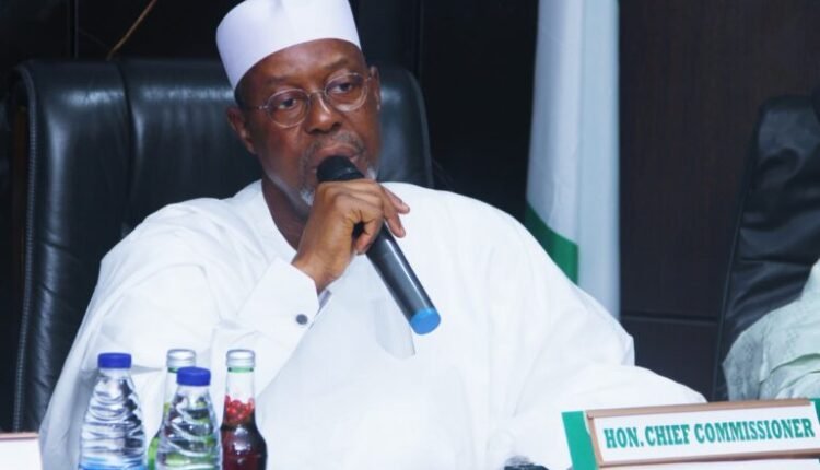 We received 1.28m complaints, resolved over 716,000 — PCC