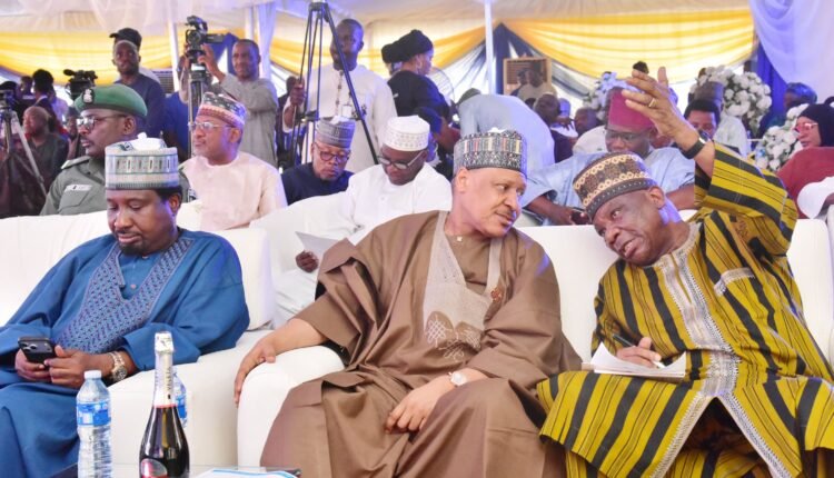 Governor Inuwa Yahaya Tasks Journalists to Harness Technology Without Surrendering Core Functions