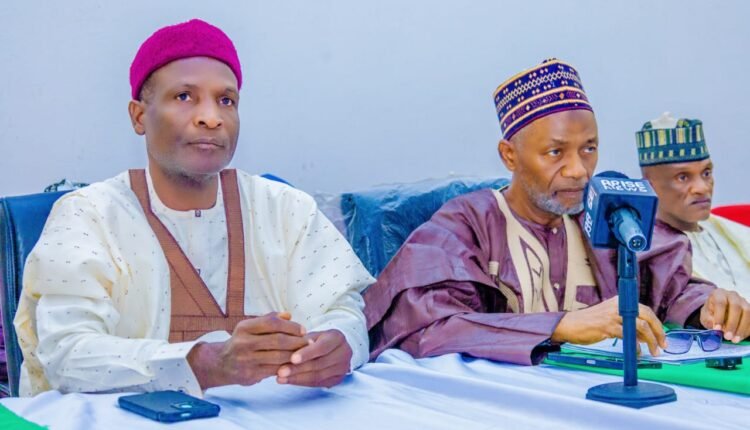 Sokoto Governor Repositioning Higher Education For Quality Service Delivery, Academic Excellence--Prof. Maishanu