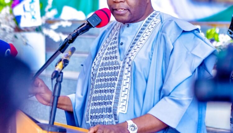 2027 Polls: Gombe Governor Upbeat Over Tinubu, APC’s Victory Prospects as He Inaugurates Advisory, Campaign Councils