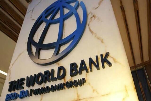 World Bank Group to mobilise $5.79bn private financing for Nigeria in 2026 ﻿