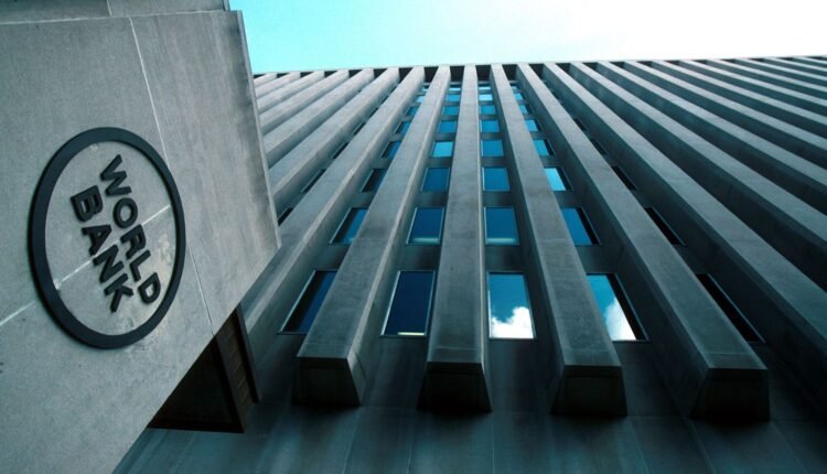 World Bank mobilises $112bn private capital to boost job creation