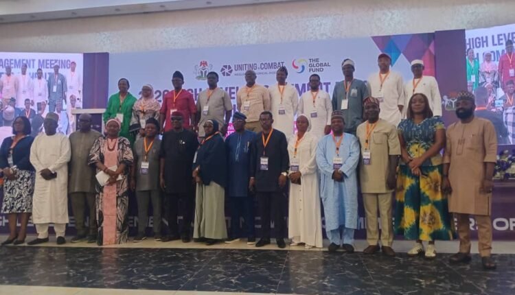 Yobe, Benue plan stronger funding for neglected tropical diseases