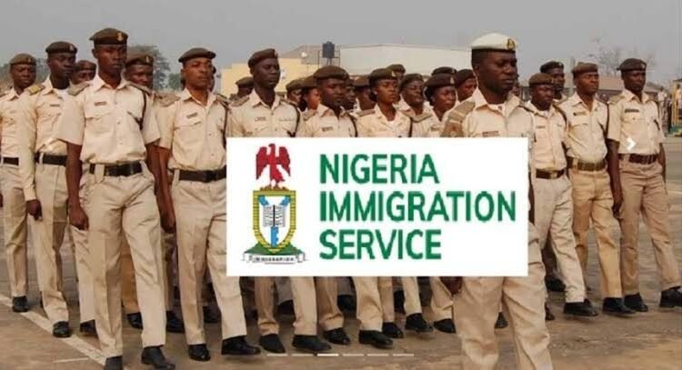 Yobe:​‌‍‍⁠⁠‍‌‌‍⁠⁠​‌​‌​ Immigration Comptroller tasks personnel on professionalism